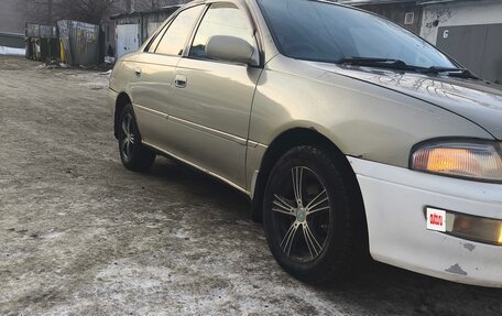 Toyota Carina, 1995 год, 215 000 рублей, 6 фотография