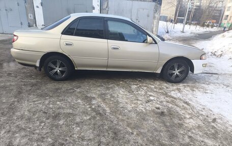 Toyota Carina, 1995 год, 215 000 рублей, 8 фотография