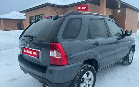 KIA Sportage II, 2010 год, 799 000 рублей, 3 фотография