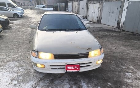 Toyota Carina, 1995 год, 215 000 рублей, 12 фотография