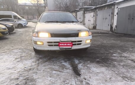 Toyota Carina, 1995 год, 215 000 рублей, 14 фотография