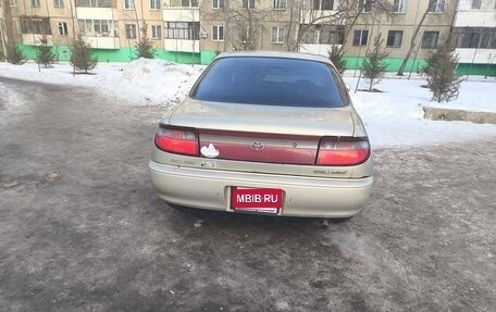 Toyota Carina, 1995 год, 215 000 рублей, 15 фотография