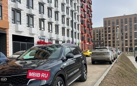 KIA Sorento IV, 2021 год, 5 200 000 рублей, 4 фотография