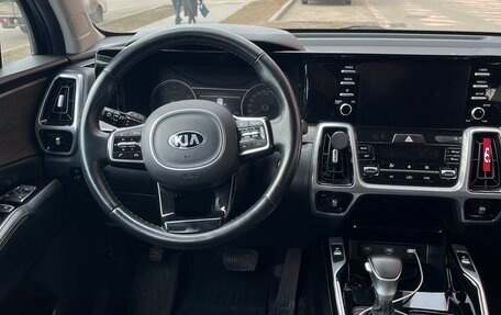 KIA Sorento IV, 2021 год, 5 200 000 рублей, 6 фотография