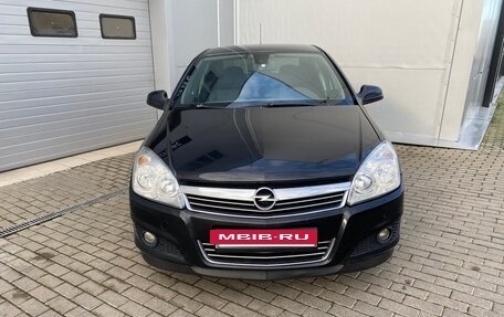 Opel Astra H, 2010 год, 555 000 рублей, 2 фотография