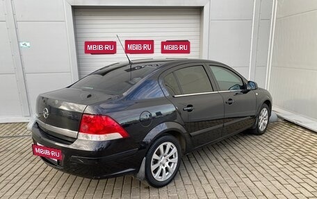 Opel Astra H, 2010 год, 555 000 рублей, 4 фотография