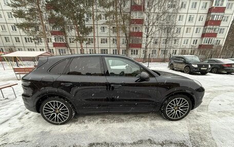 Porsche Cayenne III, 2019 год, 7 400 000 рублей, 3 фотография