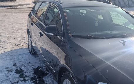 Volkswagen Passat B6, 2008 год, 840 000 рублей, 3 фотография