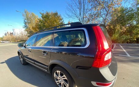 Volvo XC70 II рестайлинг, 2011 год, 2 250 000 рублей, 14 фотография