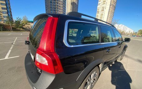 Volvo XC70 II рестайлинг, 2011 год, 2 250 000 рублей, 7 фотография