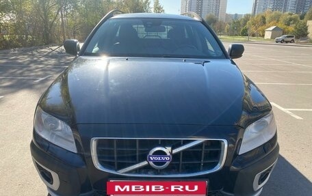 Volvo XC70 II рестайлинг, 2011 год, 2 250 000 рублей, 4 фотография