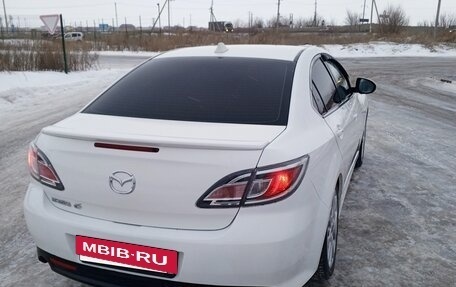 Mazda 6, 2012 год, 950 000 рублей, 2 фотография