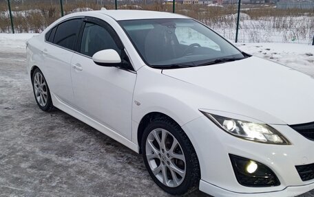 Mazda 6, 2012 год, 950 000 рублей, 3 фотография