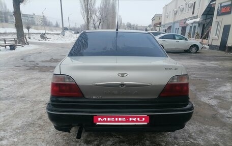 Daewoo Nexia I рестайлинг, 2007 год, 90 000 рублей, 8 фотография