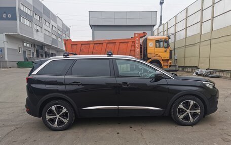 Peugeot 5008 II, 2018 год, 2 050 000 рублей, 3 фотография