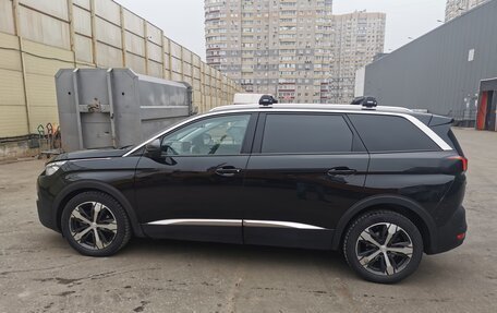 Peugeot 5008 II, 2018 год, 2 050 000 рублей, 7 фотография