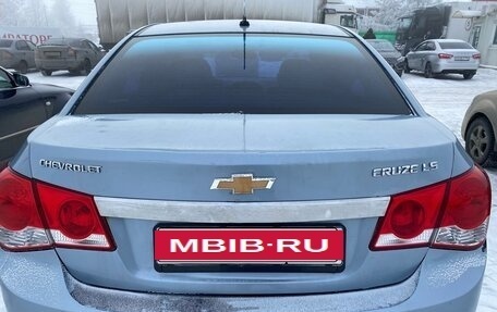 Chevrolet Cruze II, 2012 год, 730 000 рублей, 2 фотография