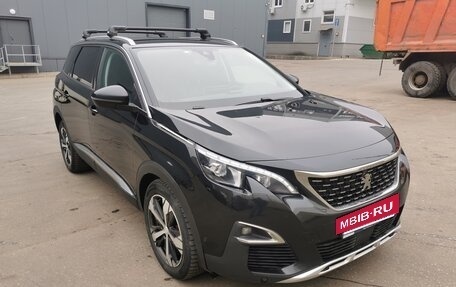 Peugeot 5008 II, 2018 год, 2 050 000 рублей, 2 фотография