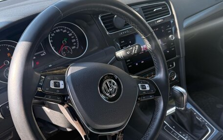 Volkswagen Golf VII, 2018 год, 2 600 000 рублей, 9 фотография