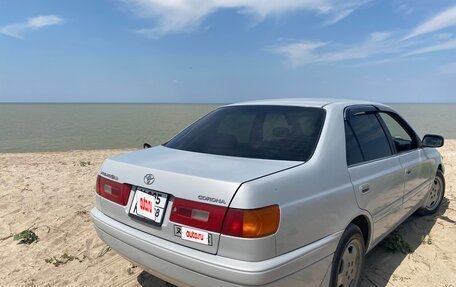 Toyota Corona IX (T190), 1996 год, 460 000 рублей, 4 фотография