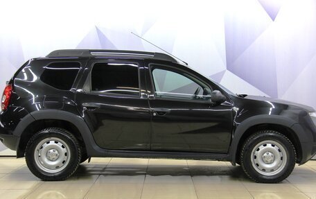 Renault Duster I рестайлинг, 2013 год, 1 067 300 рублей, 6 фотография