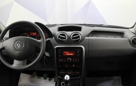 Renault Duster I рестайлинг, 2013 год, 1 067 300 рублей, 10 фотография