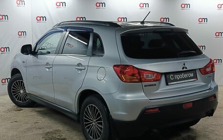 Mitsubishi ASX I рестайлинг, 2012 год, 1 099 000 рублей, 6 фотография