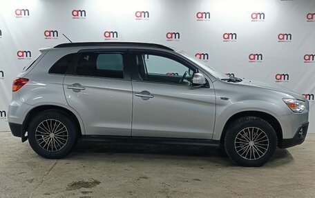 Mitsubishi ASX I рестайлинг, 2012 год, 1 099 000 рублей, 8 фотография