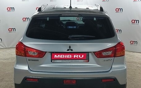 Mitsubishi ASX I рестайлинг, 2012 год, 1 099 000 рублей, 5 фотография