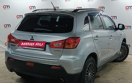 Mitsubishi ASX I рестайлинг, 2012 год, 1 099 000 рублей, 4 фотография