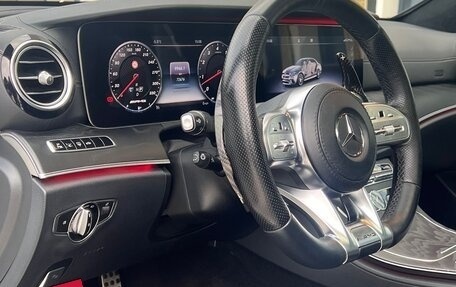 Mercedes-Benz E-Класс AMG, 2019 год, 6 850 000 рублей, 5 фотография