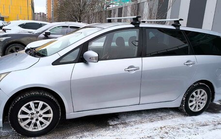 Mitsubishi Grandis, 2007 год, 1 000 000 рублей, 2 фотография