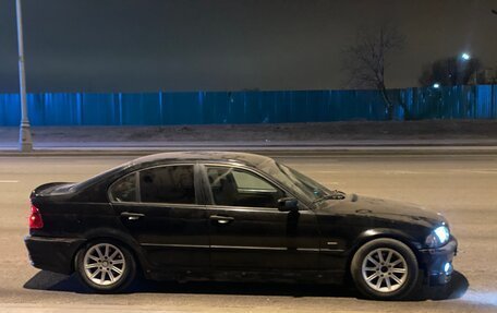 BMW 3 серия, 2000 год, 475 000 рублей, 17 фотография