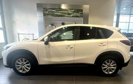 Mazda CX-5 II, 2012 год, 1 399 000 рублей, 2 фотография