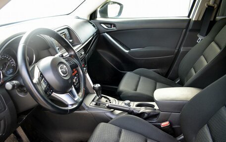 Mazda CX-5 II, 2012 год, 1 399 000 рублей, 10 фотография