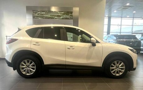 Mazda CX-5 II, 2012 год, 1 399 000 рублей, 6 фотография