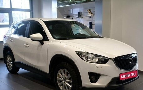 Mazda CX-5 II, 2012 год, 1 399 000 рублей, 7 фотография