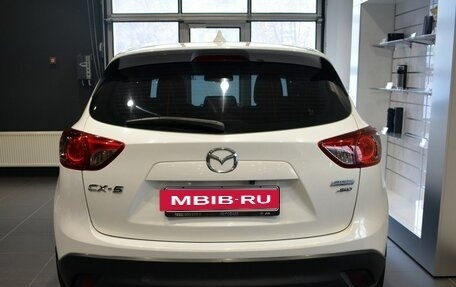 Mazda CX-5 II, 2012 год, 1 399 000 рублей, 4 фотография