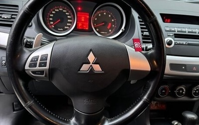 Mitsubishi Lancer IX, 2007 год, 633 000 рублей, 1 фотография