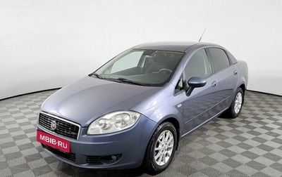 Fiat Linea, 2010 год, 420 000 рублей, 1 фотография