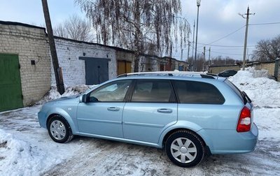 Chevrolet Lacetti, 2012 год, 660 000 рублей, 1 фотография