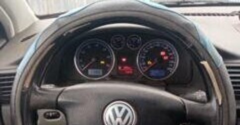 Volkswagen Passat B5+ рестайлинг, 2004 год, 400 000 рублей, 1 фотография