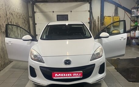 Mazda 3, 2011 год, 980 000 рублей, 1 фотография