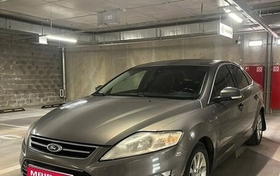 Ford Mondeo IV, 2011 год, 760 000 рублей, 1 фотография