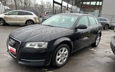 Audi A3, 2012 год, 680 000 рублей, 1 фотография