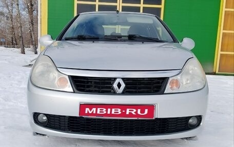 Renault Symbol, 2009 год, 500 000 рублей, 1 фотография