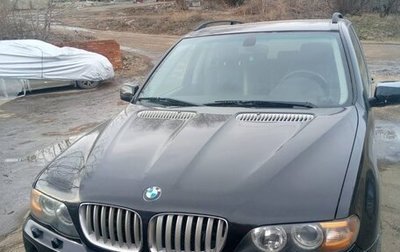 BMW X5, 2004 год, 1 200 000 рублей, 1 фотография