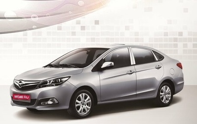 Haima M3, 2014 год, 333 000 рублей, 1 фотография