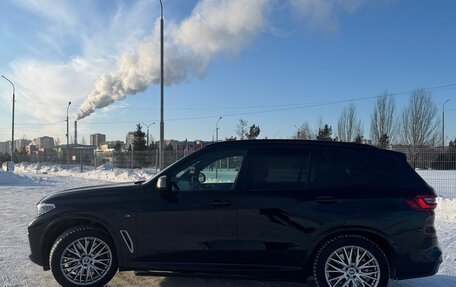 BMW X5, 2020 год, 8 650 000 рублей, 7 фотография