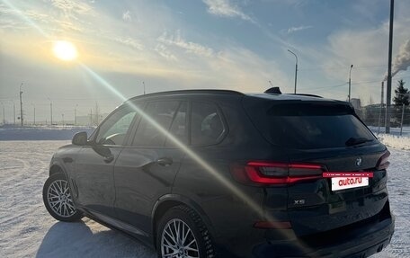 BMW X5, 2020 год, 8 650 000 рублей, 6 фотография